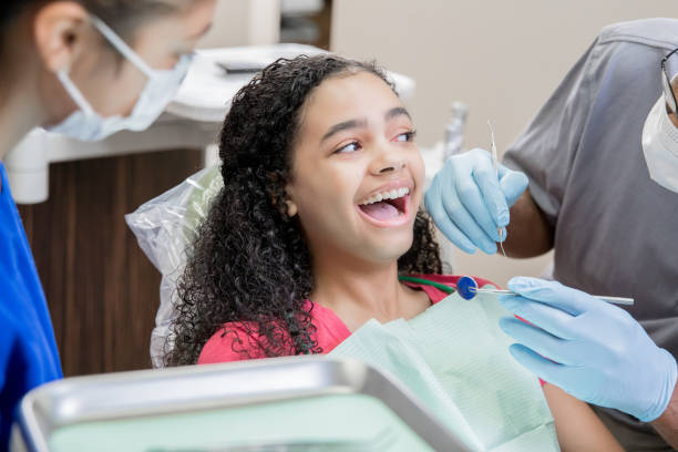 Best Emergency Orthodontic Repairs in Glenview, IL