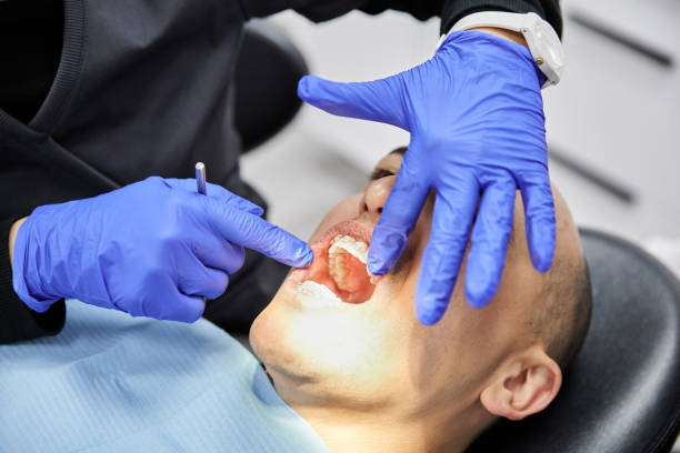 Best Pediatric Emergency Dentist in Glenview, IL