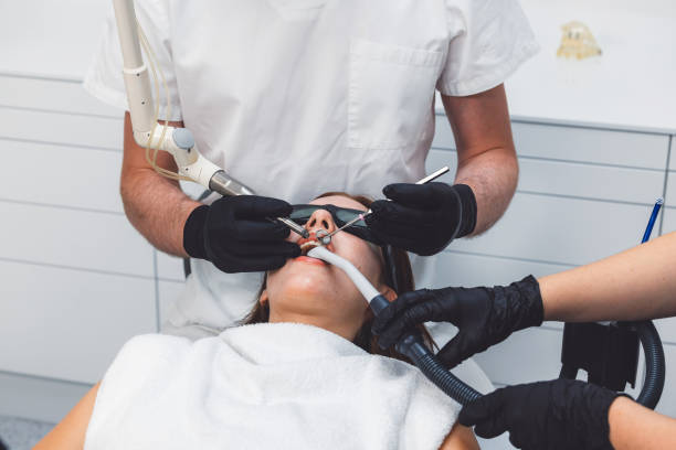 Best Emergency Dental Surgery in Glenview, IL